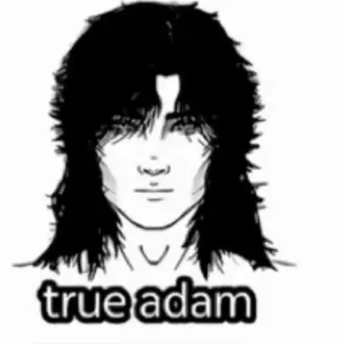 Profile image of Adam