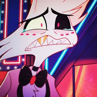 Profile image of Angel dust