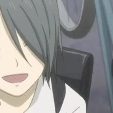 Profile image of 石尾カイ