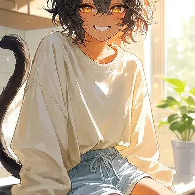 Profile image of Nyra