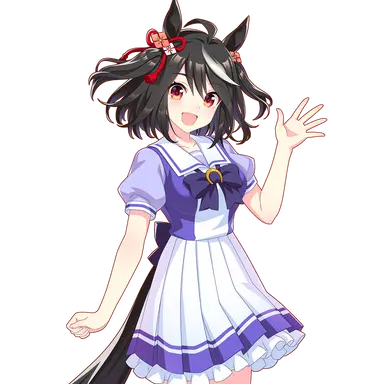 Profile image of Kitasan Black