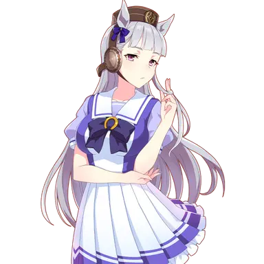 Profile image of ゴールドシップ