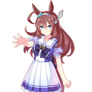 Profile image of ミホノブルボン