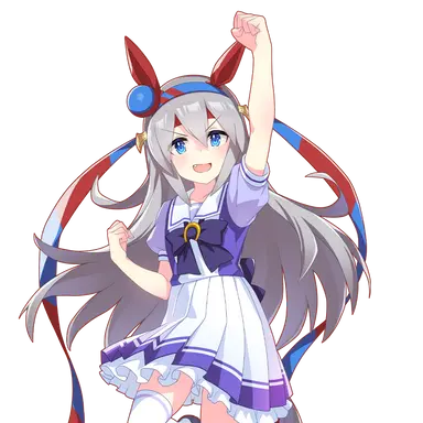 Profile image of タマモクロス