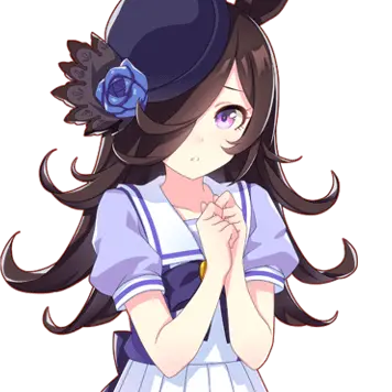 Profile image of ライスシャワー