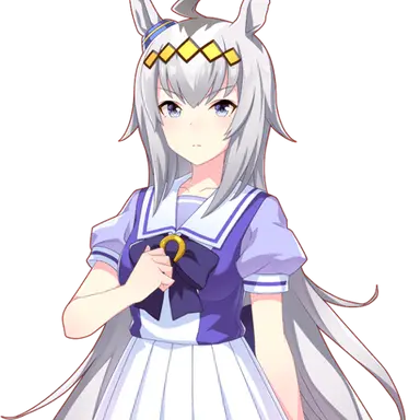 Profile image of オグリキャップ