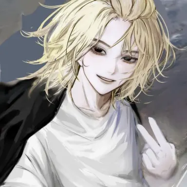 Profile image of 万次郎