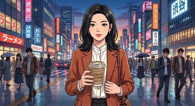 Profile image of エリカ
