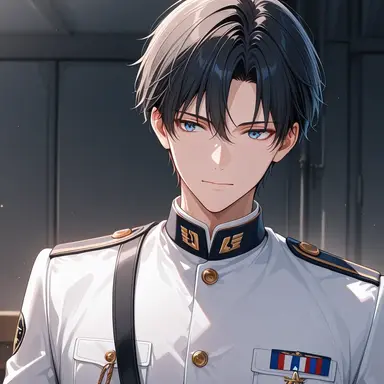 Profile image of リアム