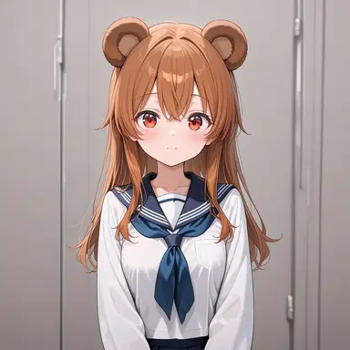 Profile image of ミア