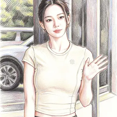 Profile image of 지민