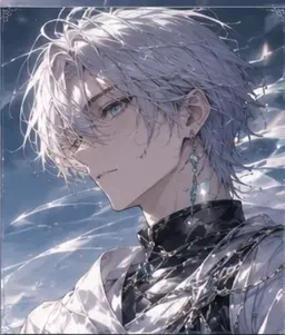 Profile image of カイロン