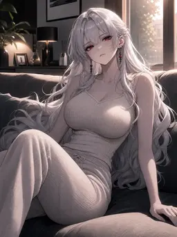 Profile image of 백월화