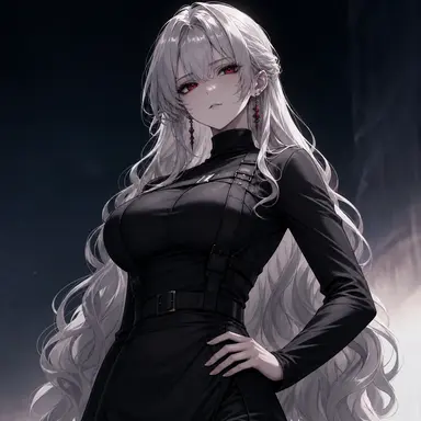 Profile image of 백월화