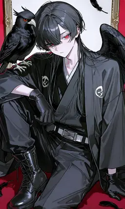 Profile image of 쿠로후쿠로