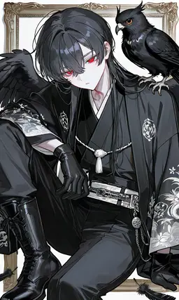 Profile image of 쿠로후쿠로
