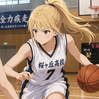 Profile image of リサ