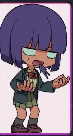 Profile image of Sumire Busujima