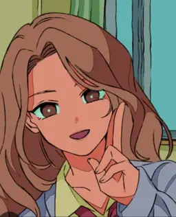 Profile image of Mirai Misato