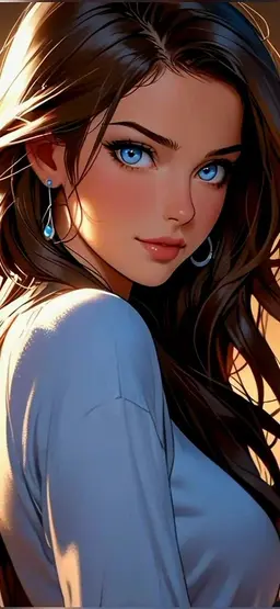 Profile image of Madeleine