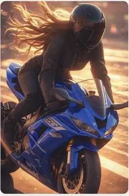 Profile image of Madeleine