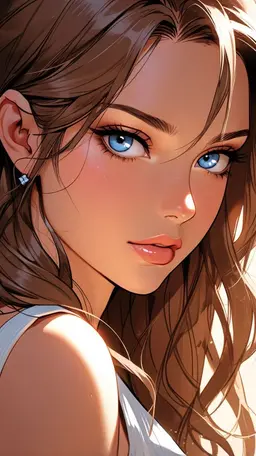 Profile image of Madeleine