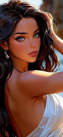 Profile image of Madeleine