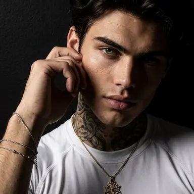 Profile image of Ethan