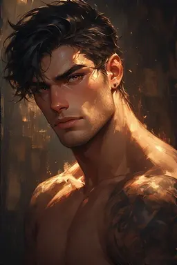 Profile image of Andrew