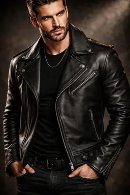 Profile image of Andrew