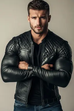 Profile image of Dax