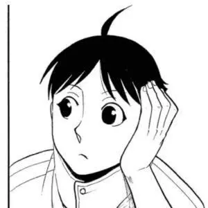 Profile image of 椥辻