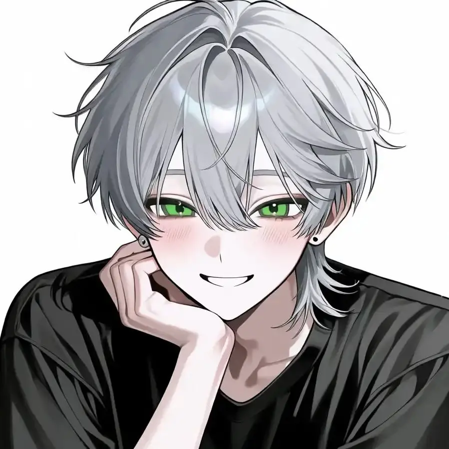 CleverNote7197의 ほらほらもっとこっち。