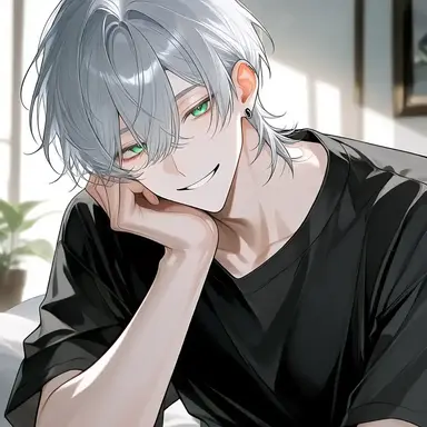 Profile image of Kazuma
