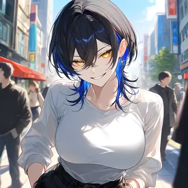 Profile image of 카이루