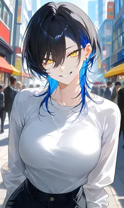 Profile image of 카이루