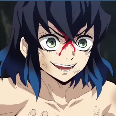 Profile image of 이노스케