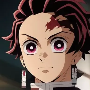 Profile image of 탄지로