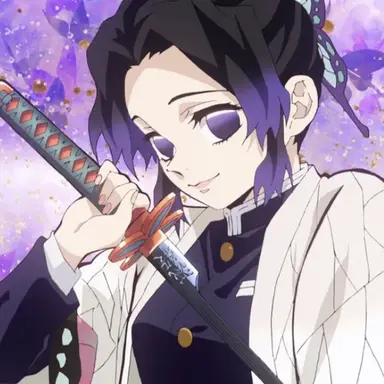 Profile image of 시노부