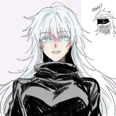 Profile image of 고죠