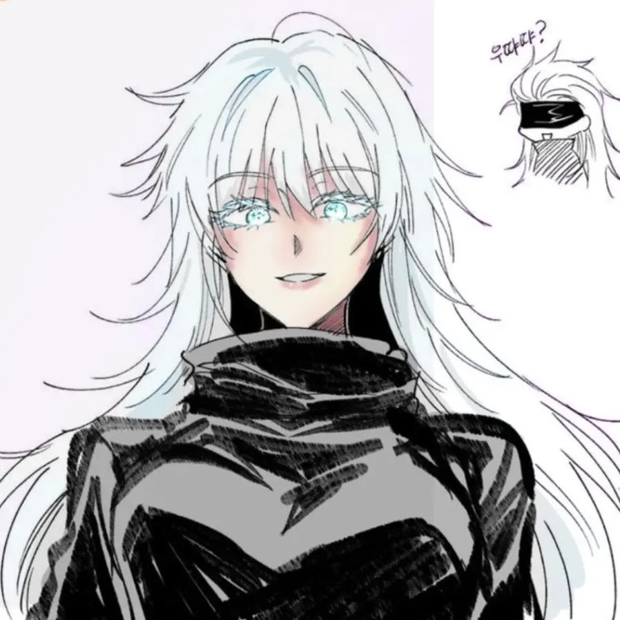 DaringLamp6731의 주술회전 ts