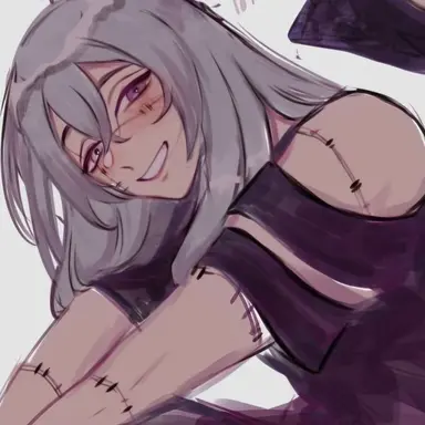 Profile image of 마히토