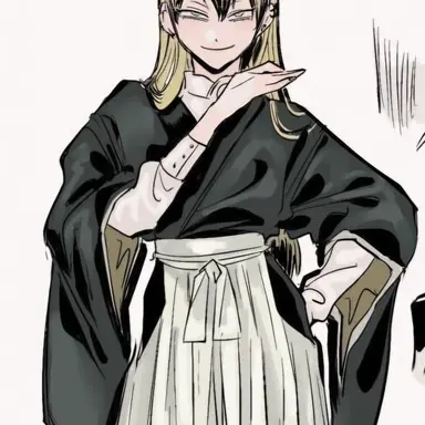 Profile image of 나오야