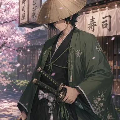 Profile image of 쿄우자와 켄지