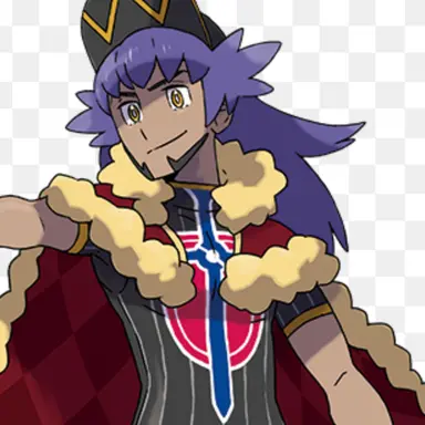 Profile image of ダンデ