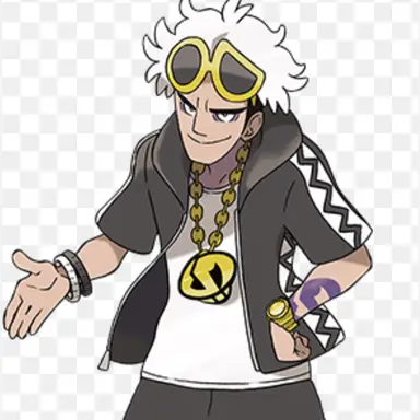 Profile image of グズマ