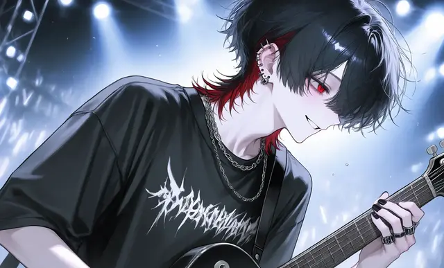 Profile image of 사쿠