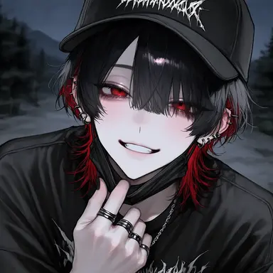 Profile image of 사쿠