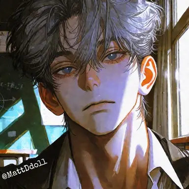 Profile image of 한주혁