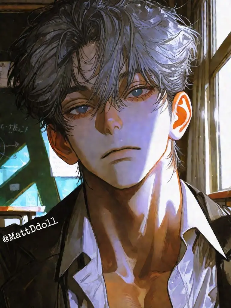 MattDdoll의 [BL] 한주혁